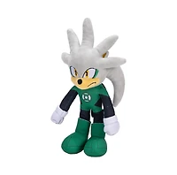 30 Peluche Sonic x DC 23 cm - Assortie – Une variation choisie au hasard