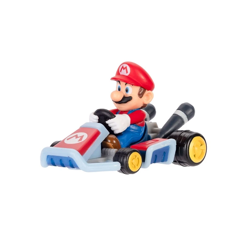 Nintendo: Super Mario Kart Racers - Wave 6 – Une variation choisie au hasard