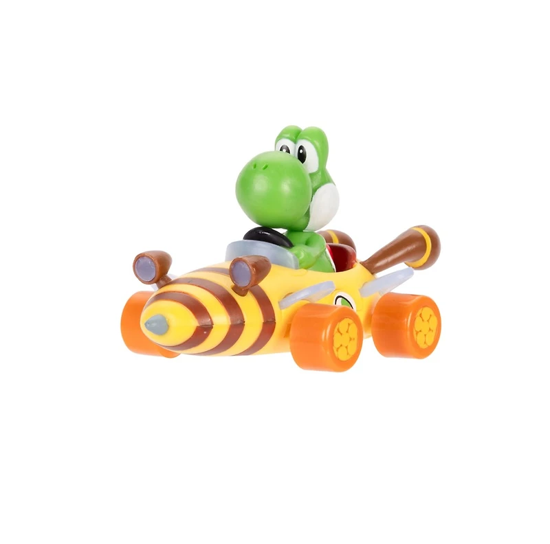 Nintendo: Super Mario Kart Racers - Wave 6 – Une variation choisie au hasard
