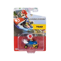 Nintendo: Super Mario Kart Racers - Wave 6 – One Variation Chosen at Random