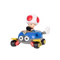 Nintendo: Super Mario Kart Racers - Wave 6 – Une variation choisie au hasard
