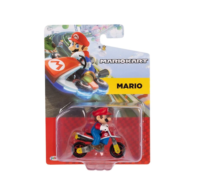 Nintendo: Super Mario Kart Racers - Wave 6 – Une variation choisie au hasard