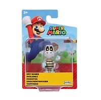 Nintendo: Super Mario Bros Mini Figures - Wave 56  – One Variation Chosen at Random