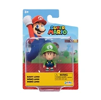 Nintendo: Super Mario Bros Mini Figures - Wave 56  – One Variation Chosen at Random