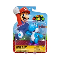 Nintendo Super Mario 4 Inch Figure Assortment (Wave 50) – Une variation choisie au hasard