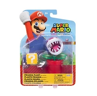Nintendo Super Mario 4 Inch Figure Assortment (Wave 50) – Une variation choisie au hasard