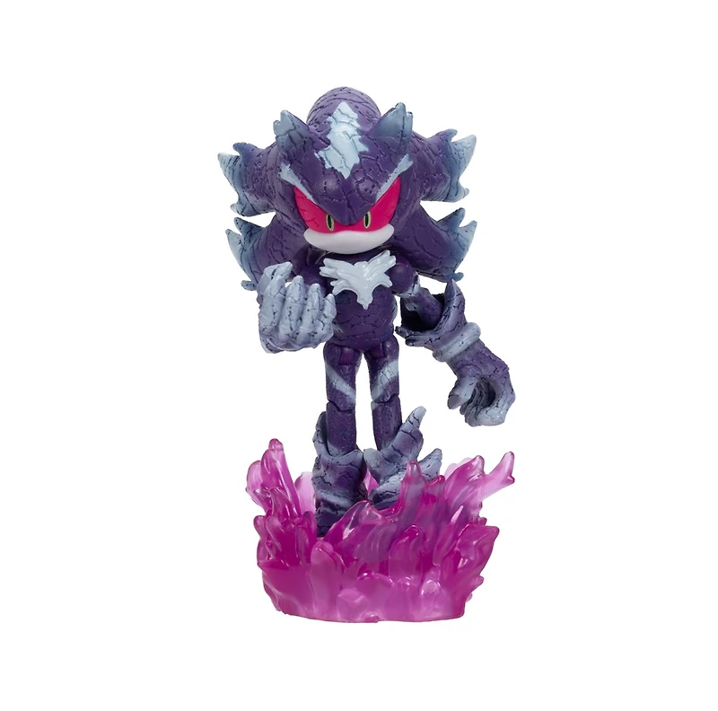 Sonic the Hedgehog Mini Figures with Accessories - Wave 23 – One Variation Chosen at Random