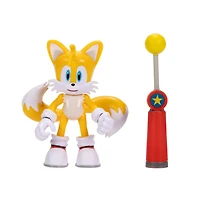 Sonic the Hedgehog Mini Figures with Accessories - Wave 23 – One Variation Chosen at Random