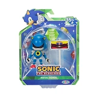 Sonic the Hedgehog Mini Figures with Accessories - Wave 23 – Une variation choisie au hasard