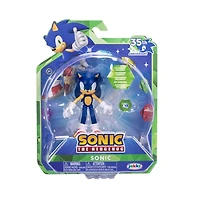 Sonic the Hedgehog Mini Figures with Accessories - Wave 23 – Une variation choisie au hasard