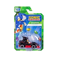 Sonic the Hedgehog 35th Anniversary Mini Racers – Une variation choisie au hasard
