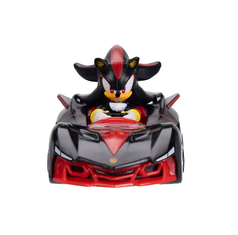 Sonic the Hedgehog 35th Anniversary Mini Racers – One Variation Chosen at Random