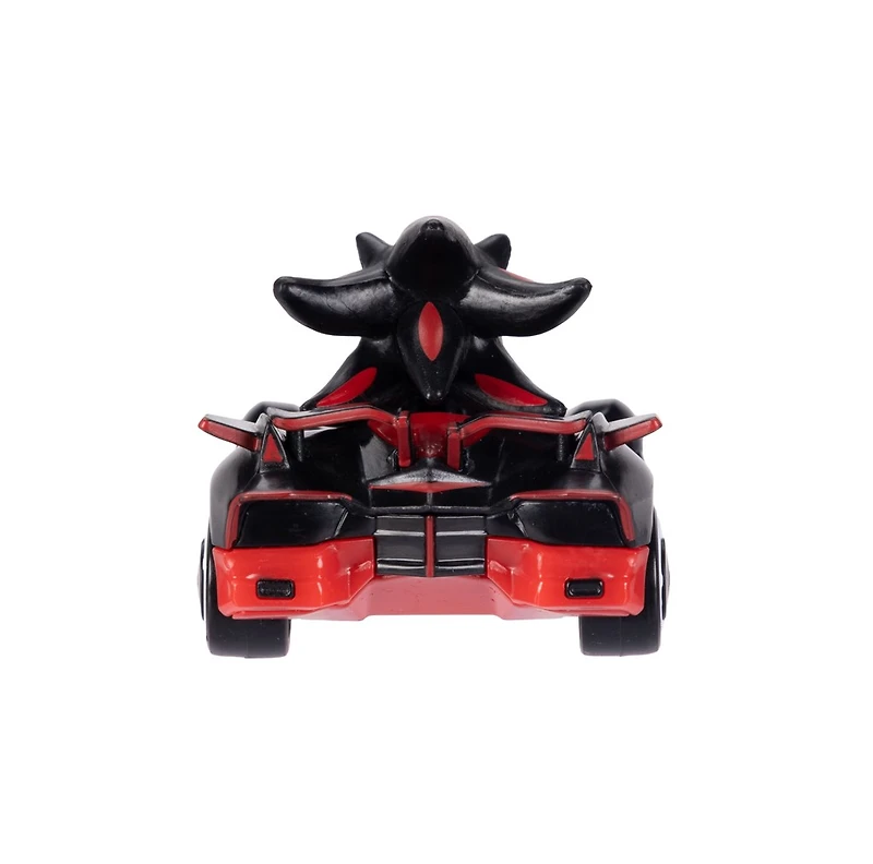 Sonic the Hedgehog 35th Anniversary Mini Racers – One Variation Chosen at Random