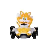 Sonic the Hedgehog 35th Anniversary Mini Racers – One Variation Chosen at Random