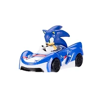 Sonic the Hedgehog 35th Anniversary Mini Racers – One Variation Chosen at Random