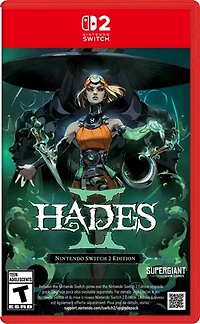 Hades II - Nintendo Switch 2 Edition 