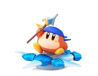 amiibo Waddle Dee & Winged Star