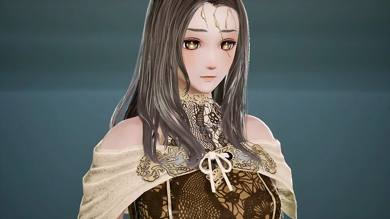 Code Vein II Standard Edition