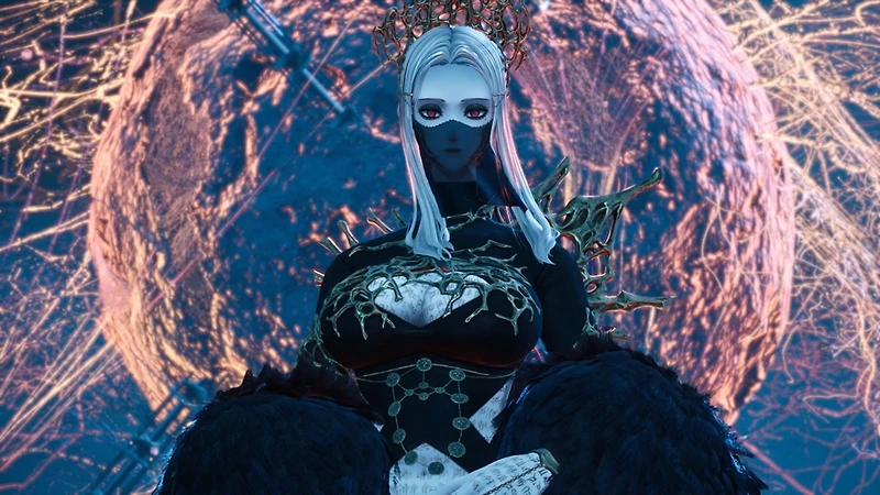 Code Vein II Standard Edition