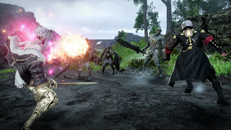 Code Vein II Ultimate Edition