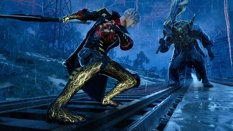 Code Vein II Ultimate Edition