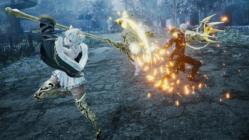 Code Vein II Ultimate Edition