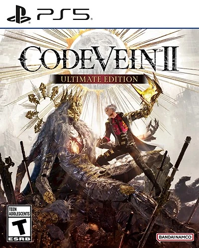 Code Vein II Ultimate Edition