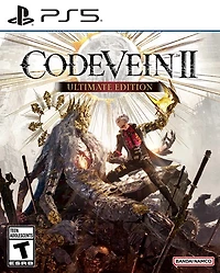 Code Vein II Ultimate Edition