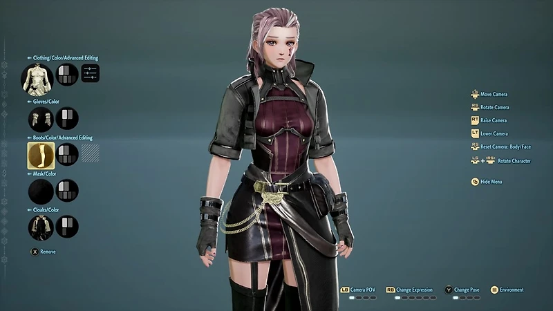 Code Vein II Ultimate Edition