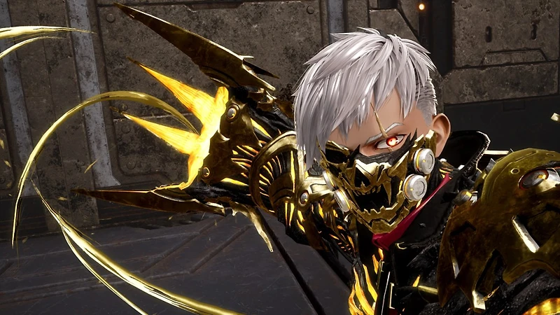 Code Vein II Ultimate Edition