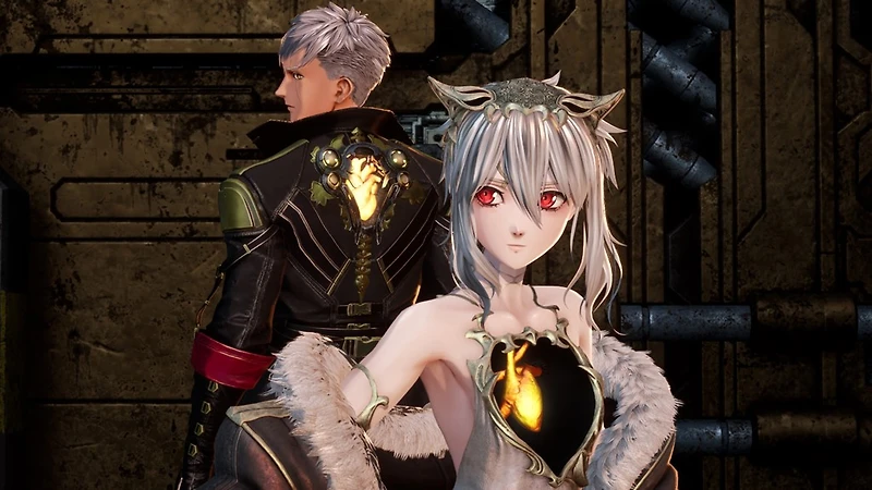 Code Vein II Ultimate Edition