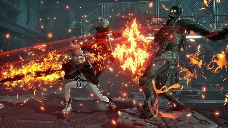 Code Vein II Ultimate Edition