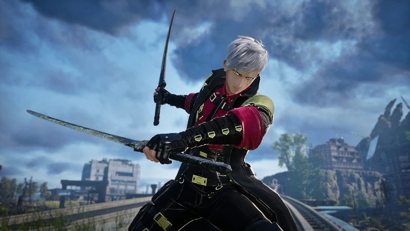 Code Vein II Ultimate Edition