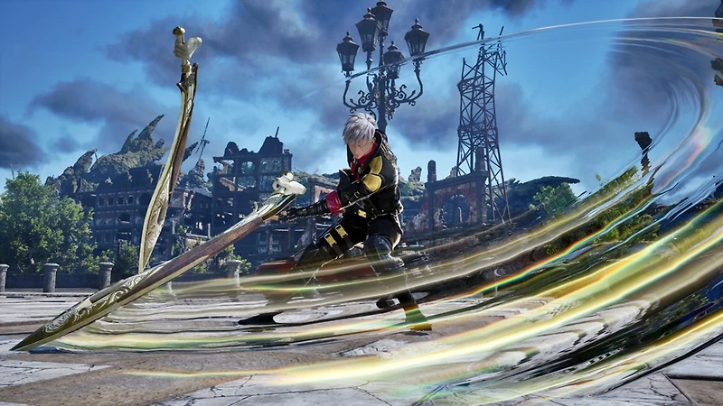 Code Vein II Ultimate Edition