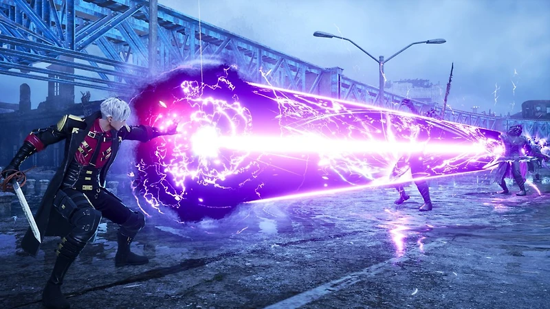 Code Vein II Ultimate Edition