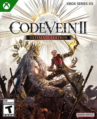 Code Vein II Ultimate Edition