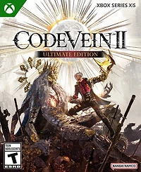 Code Vein II Ultimate Edition