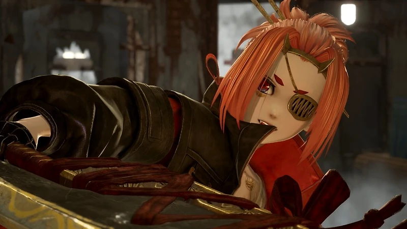 Code Vein II Ultimate Edition