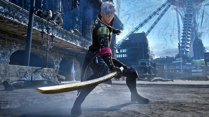 Code Vein II Ultimate Edition