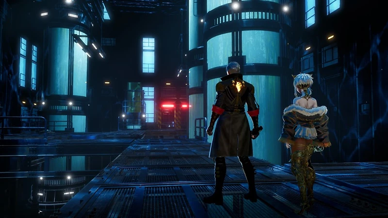 Code Vein II Ultimate Edition