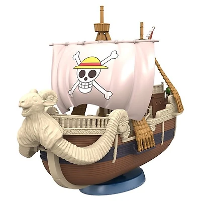 One Piece: Grand Ship Collection: Going Merry - Netflix Ed