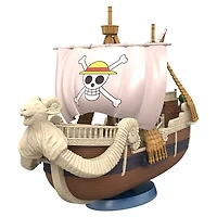 One Piece: Grand Ship Collection: Going Merry - Netflix Ed