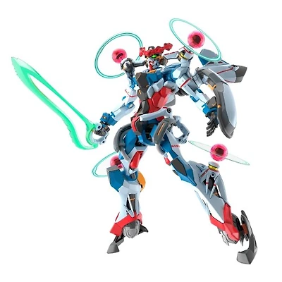 HG 1/144: Mobile Suit Gundam GQuuuuuuX - Endymion Unit (Awakened Ver.)