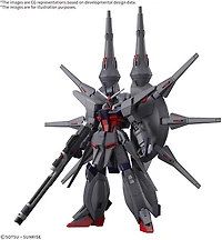 HG 1/144: Mobile Suit Gundam Seed Destiny - Legend Gundam