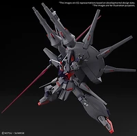 HG 1/144: Mobile Suit Gundam Seed Destiny - Legend Gundam