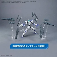 Plastic Model Support Parts: Weapon Display Base