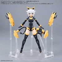 Plastic Model Support Parts: Weapon Display Base