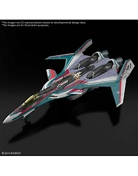 HG VF-31S Siegfried (Arad Molders') Deluxe Set