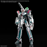 HG VF-31S Siegfried (Arad Molders') Deluxe Set