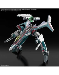 HG VF-31S Siegfried (Arad Molders') Deluxe Set